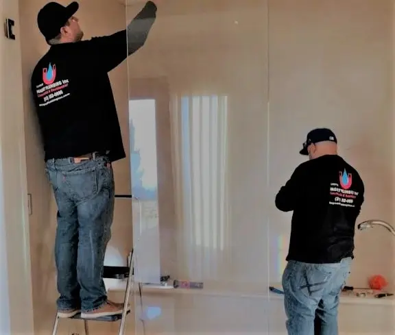 Professional plumbing installation for Tankless Water Heater Installation in Candlewick Lake